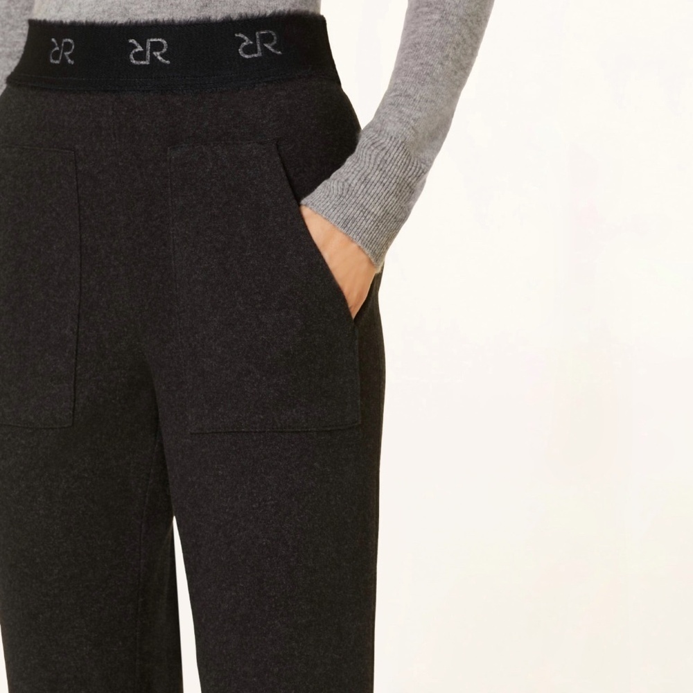Raffaello Rossi Women 7/8‎ Ira O Trousers